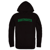 W Republic Dartmouth College Big Green College Hoodie 547-705 BLACK Primary