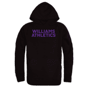 W Republic Williams College The Purple Cows College Hoodie 547-727 BLACK Primary