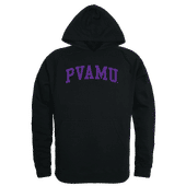 W Republic Prairie View A&M Panthers College Hoodie 547-738 BLACK Primary