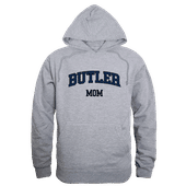 W Republic Butler Bulldogs Mom Hoodie 565-275 HEATHER GREY Primary