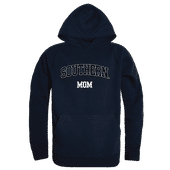 W Republic Southern Connecticut Owls Mom Hoodie 565-490 NAVY Primary