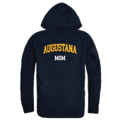 W Republic Augustana Vikings Mom Hoodie 565-500 NAVY Primary