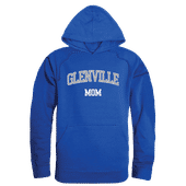 W Republic Glenville State Pioneers Mom Hoodie 565-522 ROYAL Primary