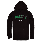 W Republic Mississippi Valley State Delta Devils & Devilettes Mom Hoodie 565-545 BLACK Primary