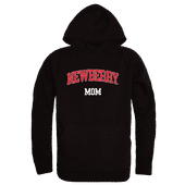 W Republic Newberry Wolves Mom Hoodie 565-557 BLACK Primary