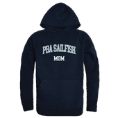 W Republic Palm Beach Atlantic Sailfish Mom Hoodie 565-568 NAVY Primary