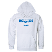 W Republic Rollins College Tars Mom Hoodie 565-577 WHITE Primary