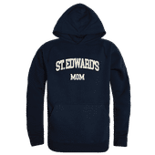 W Republic St. Edward's Hilltoppers Mom Hoodie 565-590 NAVY Primary