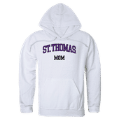 W Republic St. Thomas Tommies Mom Hoodie 565-591 WHITE Primary