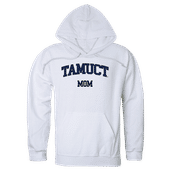 W Republic Texas A&M Central Texas Warriors Mom Hoodie 565-594 WHITE Primary