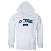 W Republic Texas A&M-Commerce Lions Mom Hoodie 565-595 WHITE Primary