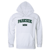 W Republic UW Parkside Rangers Mom Hoodie 565-608 WHITE Primary