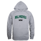 W Republic Arkansas-Monticello Boll Weevils & Cotton Blossoms Mom Hoodie 565-609 HEATHER GREY Primary