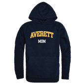 W Republic Averett Averett Cougars Mom Hoodie 565-614 NAVY Primary