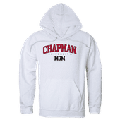 W Republic Chapman University Panthers Mom Hoodie 565-629 WHITE Primary