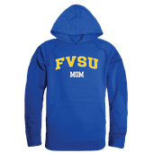 W Republic Fort Valley State Wildcats Mom Hoodie 565-642 ROYAL Primary