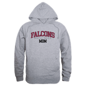 W Republic Seattle Pacific Falcons Mom Hoodie 565-670 HEATHER GREY Primary