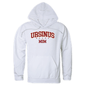 W Republic Ursinus Bears Mom Hoodie 565-682 WHITE Primary