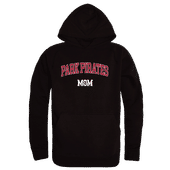 W Republic Park Pirates Mom Hoodie 565-690 BLACK Primary