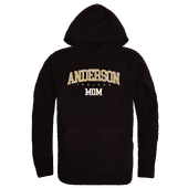 W Republic Anderson Trojans Mom Hoodie 565-691 BLACK Primary