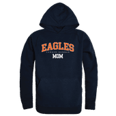 W Republic Carson-Newman Eagles Mom Hoodie 565-702 NAVY Primary
