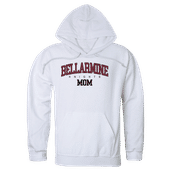 W Republic Bellarmine University Knights Mom Hoodie 565-706 WHITE Primary