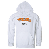 W Republic Wartburg College Knights Mom Hoodie 565-708 WHITE Primary