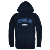 W Republic The W Owls Mom Hoodie 565-722 NAVY Primary
