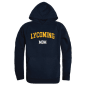 W Republic Lycoming Warriors Mom Hoodie 565-740 NAVY Primary