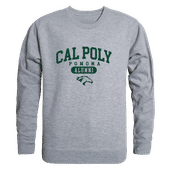 W Republic Cal Poly Pomona Broncos Alumni Fleece 560-201