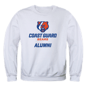 W Republic Coast Guard Academy Bears Alumni Fleece 560-394