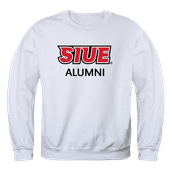 W Republic Southern Illinois Edwardsville Cougars Alumni Fleece 560-429