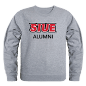 W Republic Southern Illinois Edwardsville Cougars Alumni Fleece 560-429