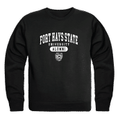 W Republic Fort Hays State Tigers Alumni Fleece 560-442