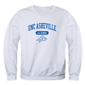 W Republic UNC Asheville Bulldogs Alumni Fleece 560-471