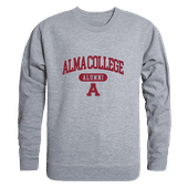 W Republic Alma College Scots Alumni Fleece 560-475