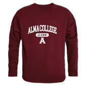 W Republic Alma College Scots Alumni Fleece 560-475