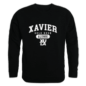 W Republic Xavier ULA Alumni Fleece 560-481