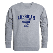 W Republic American University Eagles Alumni Fleece 560-498
