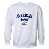 W Republic American University Eagles Alumni Fleece 560-498