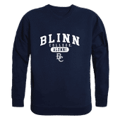 W Republic Blinn Buccaneers Alumni Fleece 560-501