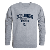 W Republic Bob Jones Bruins Alumni Fleece 560-502