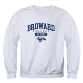 W Republic Broward College Seahawks Alumni Fleece 560-504