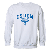 W Republic Cal State San Marcos Cougars Alumni Fleece 560-506