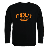 W Republic Findlay Oilers Alumni Fleece 560-518
