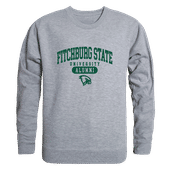 W Republic Fitchburg State Falcons Alumni Fleece 560-519