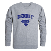 W Republic Georgian Court Lions Alumni Fleece 560-521