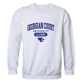 W Republic Georgian Court Lions Alumni Fleece 560-521