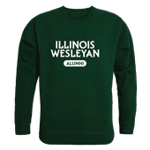 W Republic Illinois Wesleyan University Titans Alumni Fleece 560-525