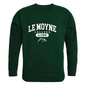W Republic Le Moyne Dolphins Alumni Fleece 560-529